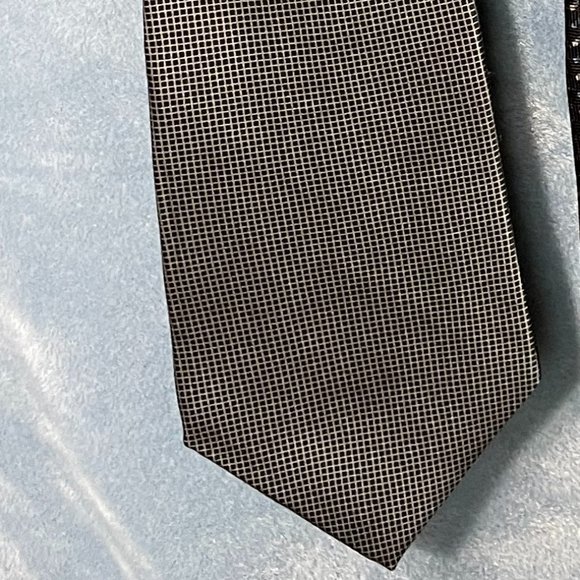 Bundle of 3 100% Silk Used Neckties - Picture 2 of 10